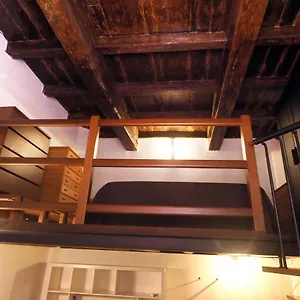 Piazza Della Pace Apartment