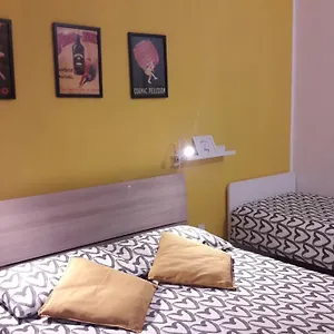 Bolognamania Apartments-smart Bologna