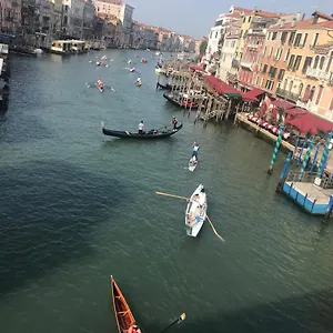 Ca ' San Samuele , Venezia Italia