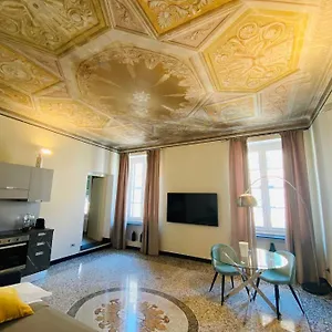 Hnn Luxury , Genova Italia