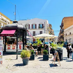 Sikelia Centro , Palermo Italia