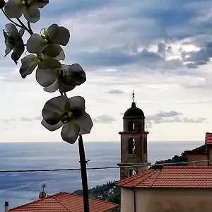 Dolci Risvegli Vista Mare , Ventimiglia Italia